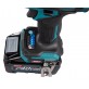 Makita TD002GZ01 XGT smūginis suktuvas